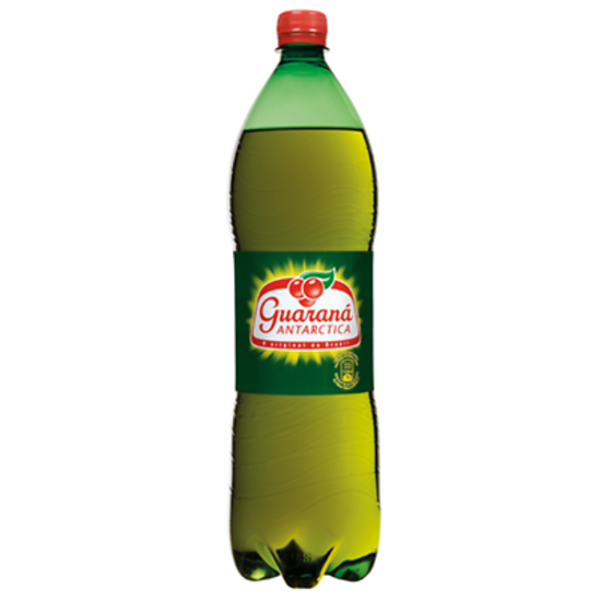 Guarana Antarctica 1.5L