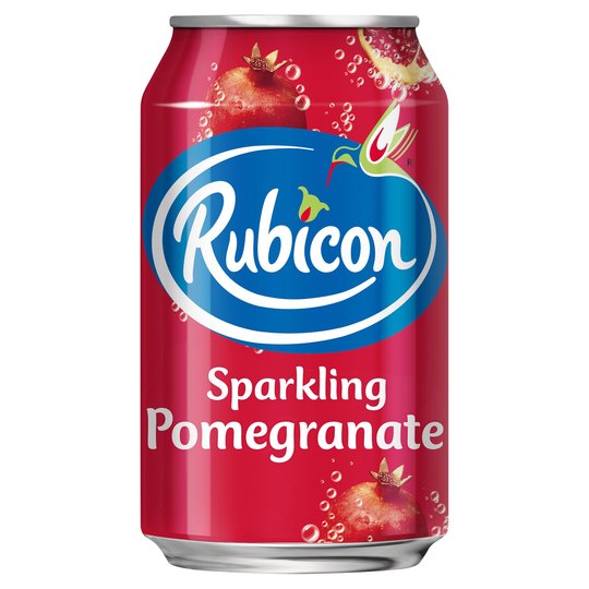 Rubicon Pomegranate Juice 330ml