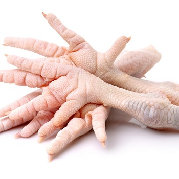 Ruskim Chicken Feet Large 1Kg
