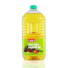Oilio Vegetable Oil 3L