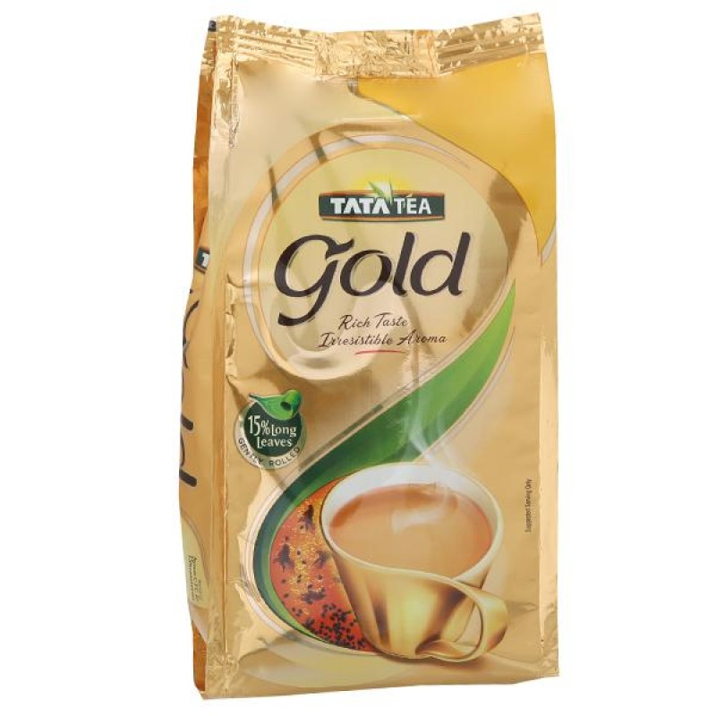 Tata Tea Gold 250g