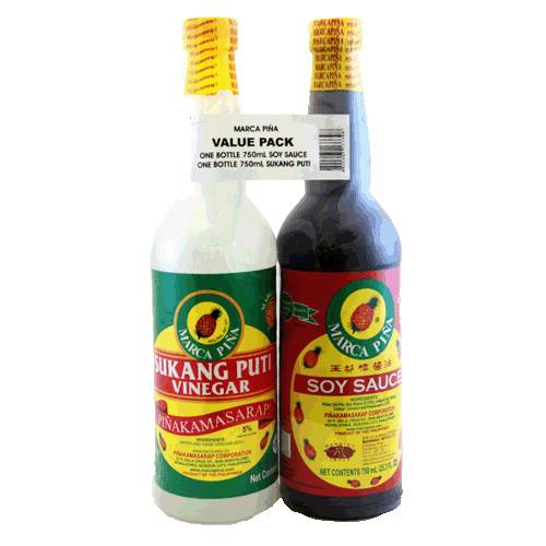 Marca Pina Value Park 750ml