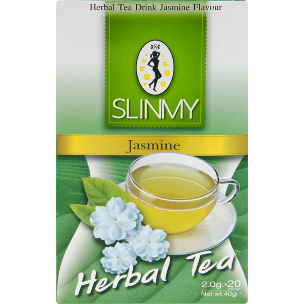 Slinmy Jasmine 40g