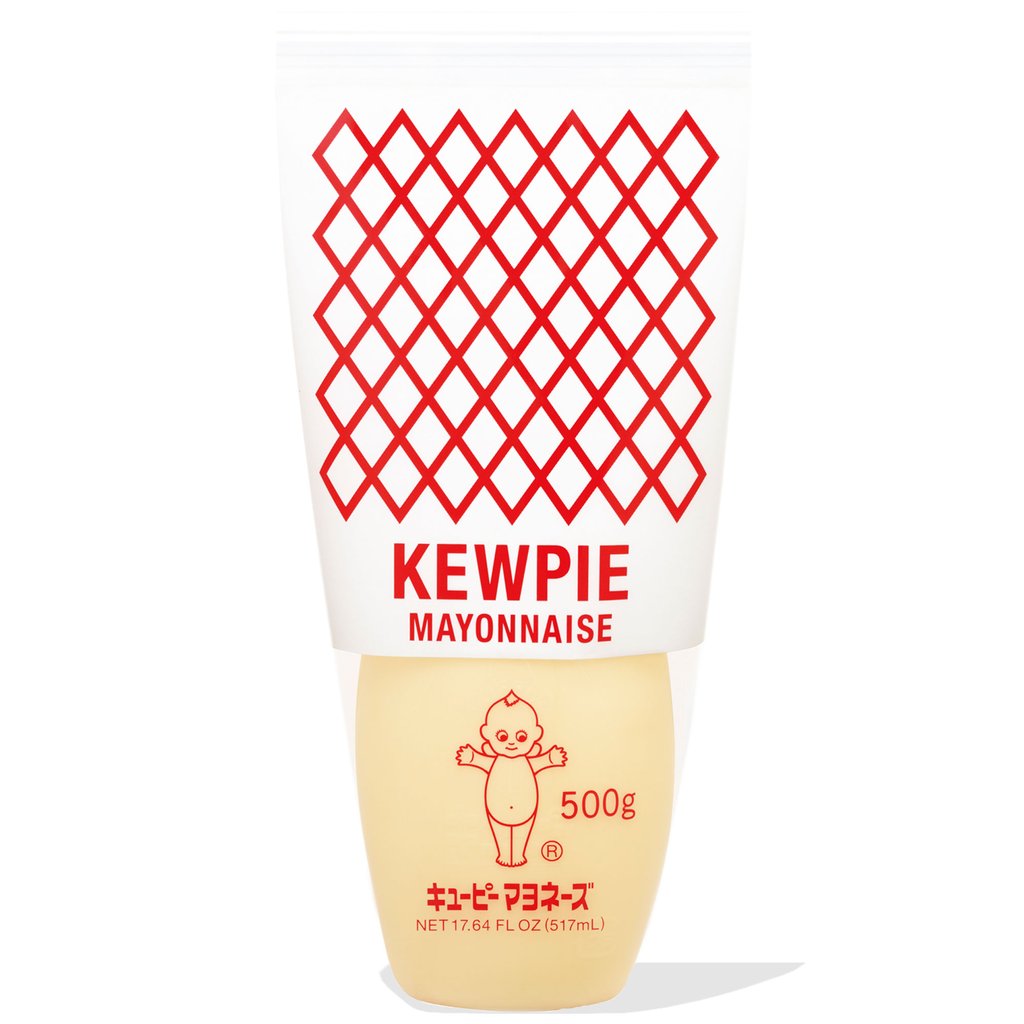 Kewpie  Mayonnaise 500g