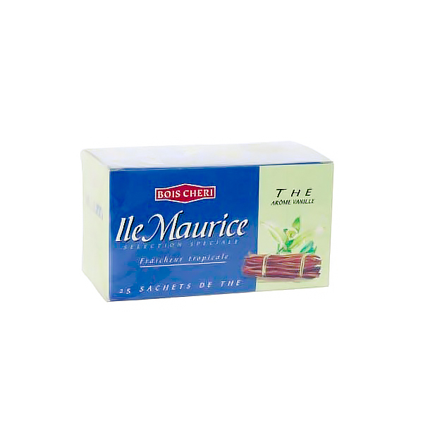 Bois Cheri Arome Vanilla 25 Bag