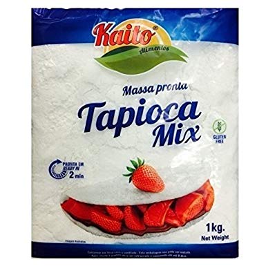 Kaito Tapioca Mix 1kg