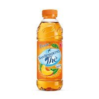 San benedetto peach tea 0.5L