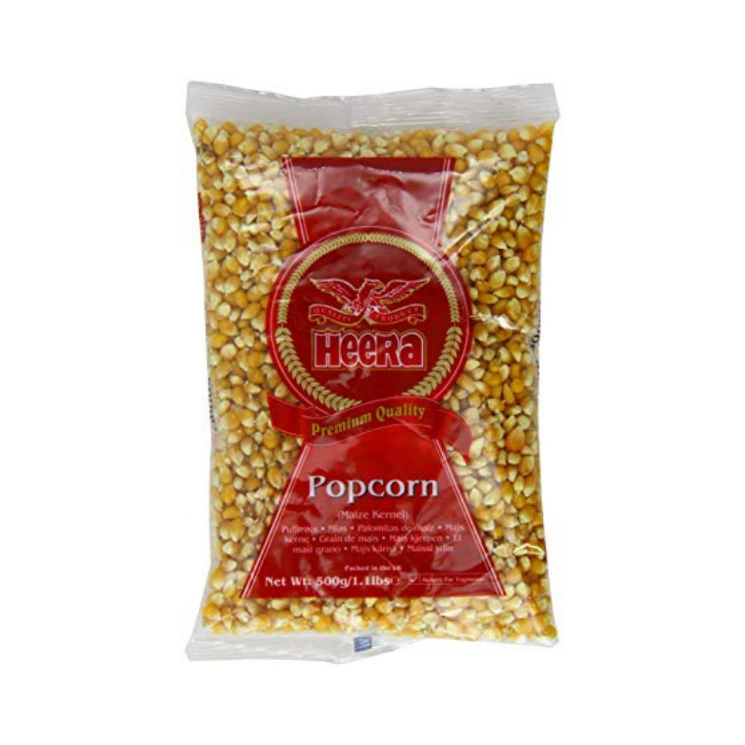 Heera Popcorn 500g