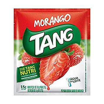 Tang Strawberry 25g
