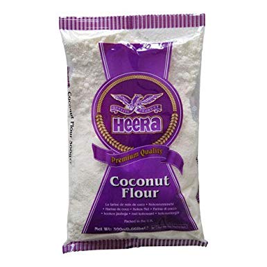 Heera Coconut Flour 300g