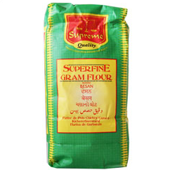 Supreme Gram Flour 1kg