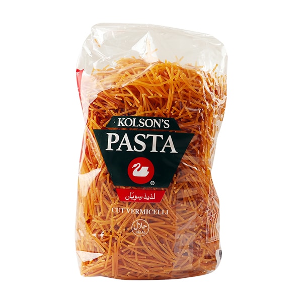 Kolsons Pasta Cut Vermicelli
