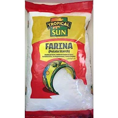 Tropical Sun Farina 1.5kg