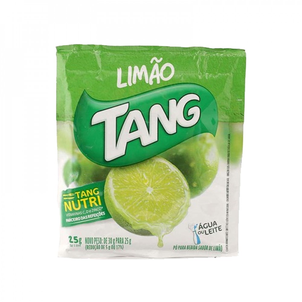 Tang Limao 25g