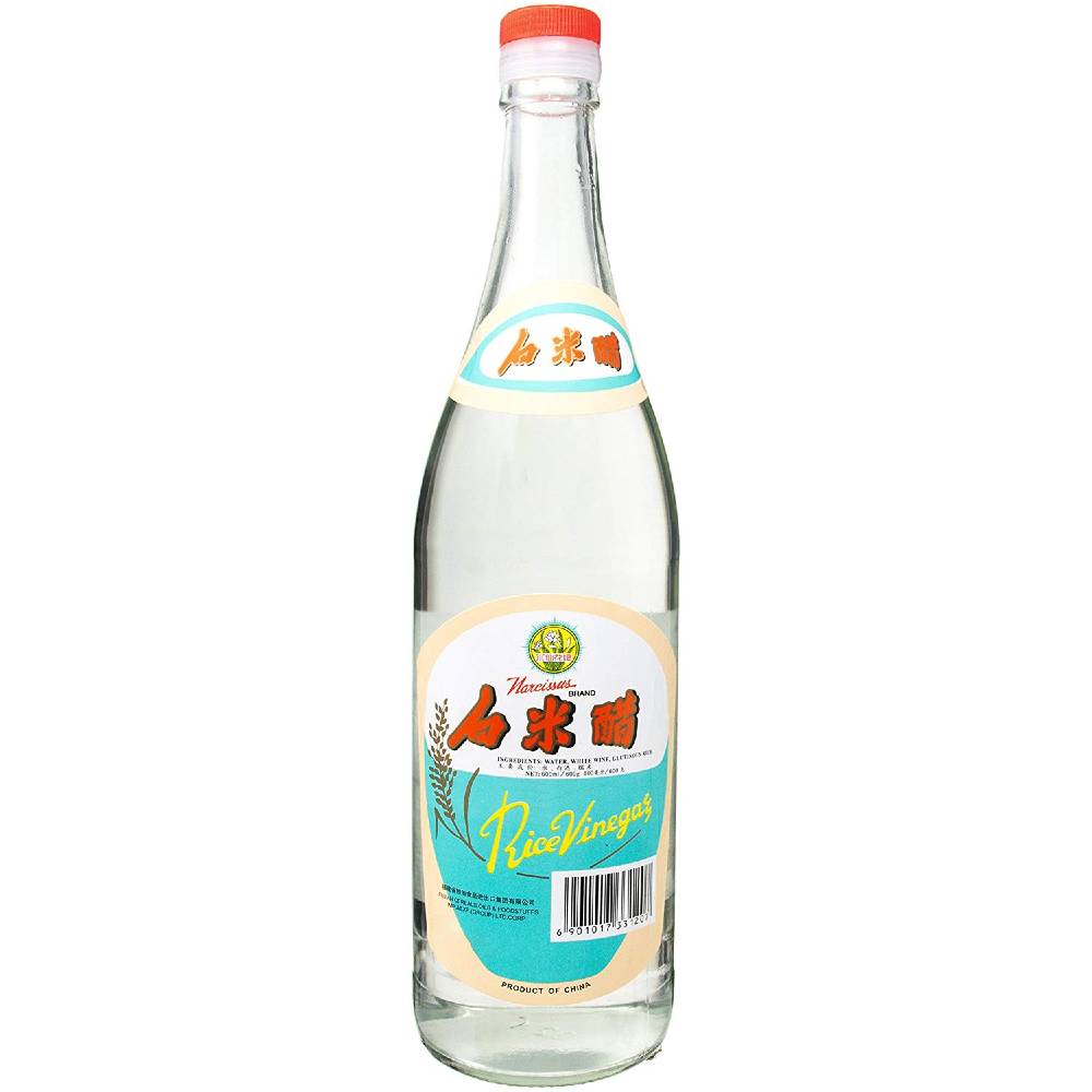 White Vinegar  600ml