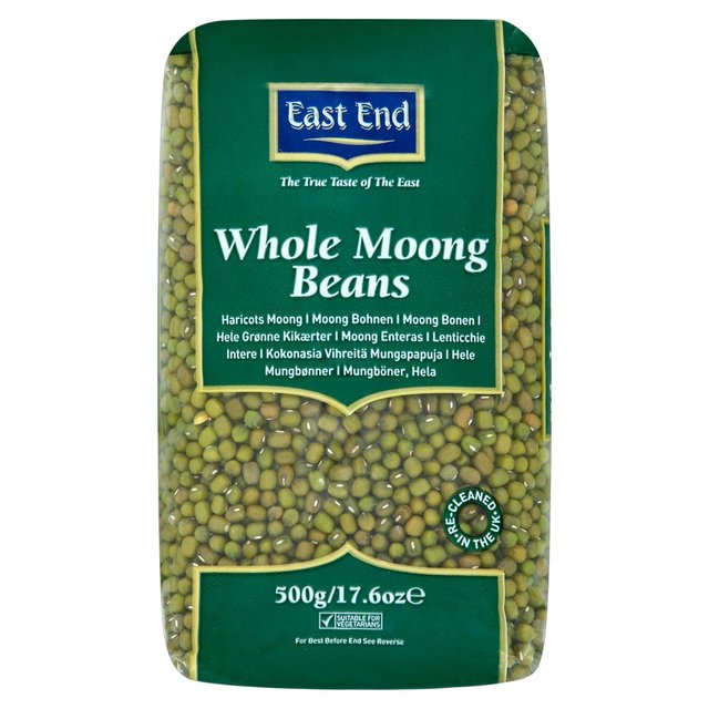East End Moong Bean 500g