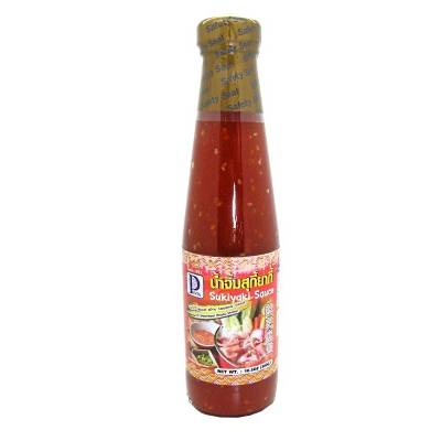 Penta Sukiyaki Sauce