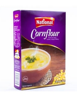 National Cornflour 300g