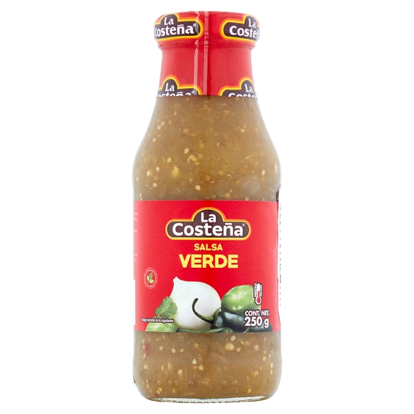 La Costena Salsa Verde 250g