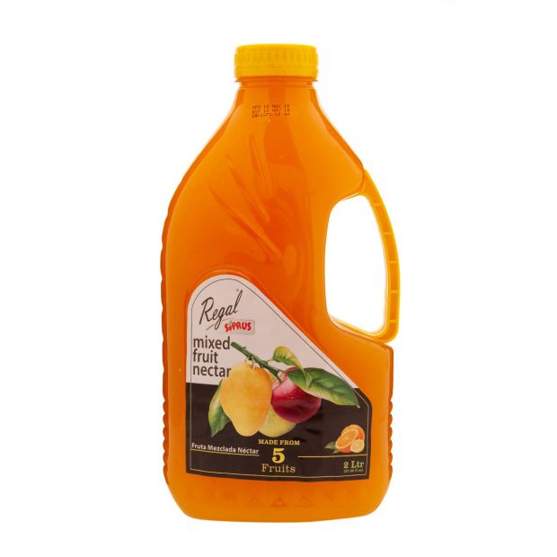 MixedFruitJuice 2l