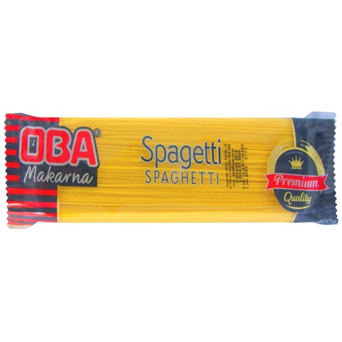OBA Spaghetti 400g