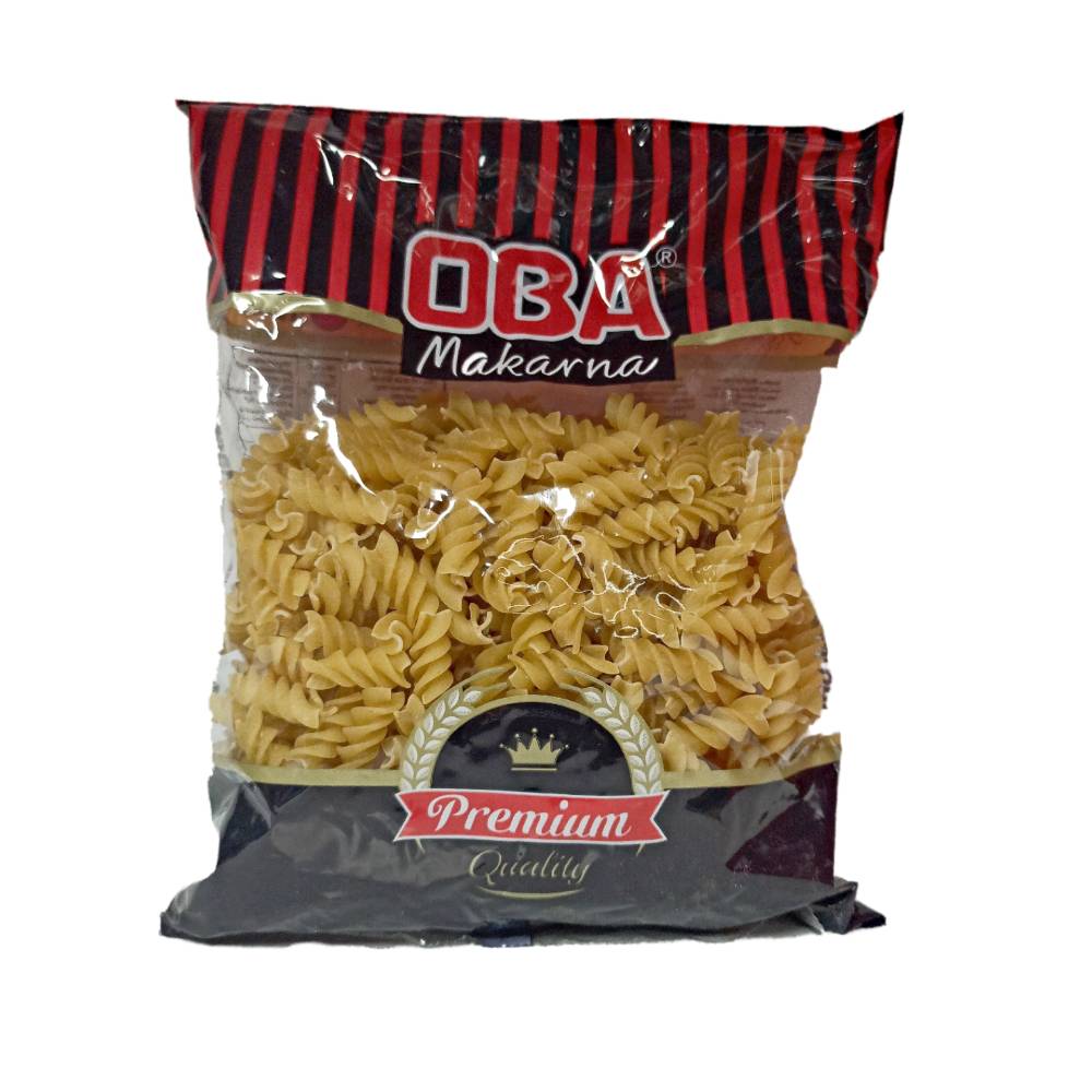 OBA Pasta 3 400g