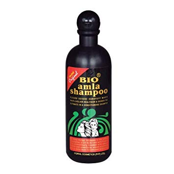 Bio Amla Shampoo 280ml