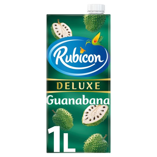 Rubicon Guanabona 1L