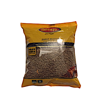 Shan Sabut Masoor 2kg