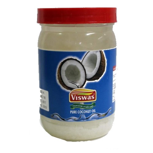 Viswas Pure Coconut Oil 1L