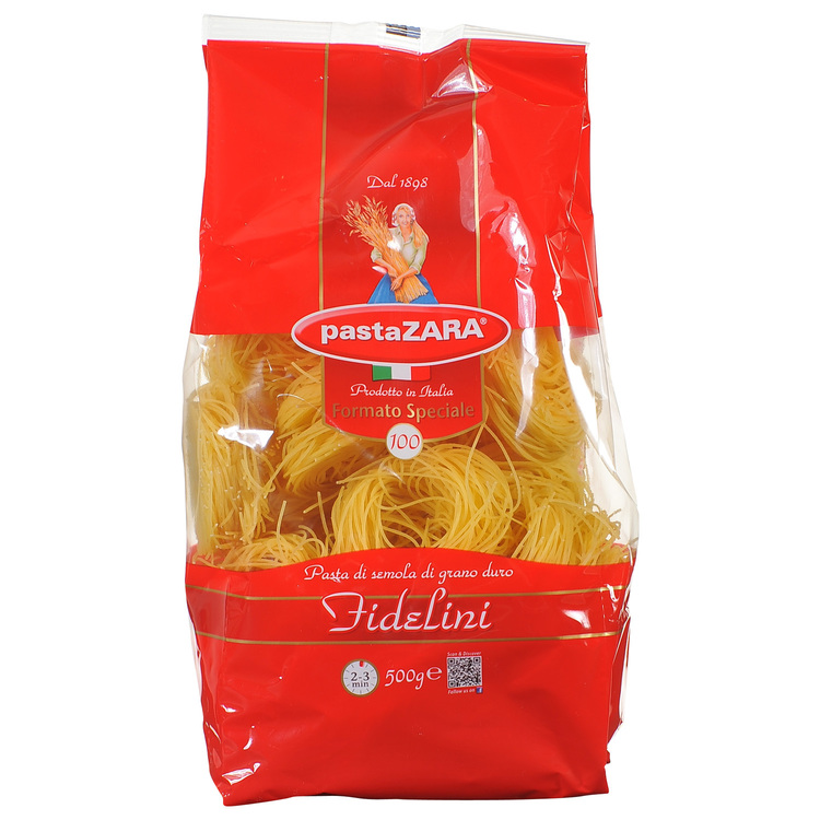 Zara Formato Special 500g