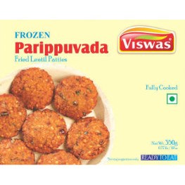 Viswas Parippuvada 350g