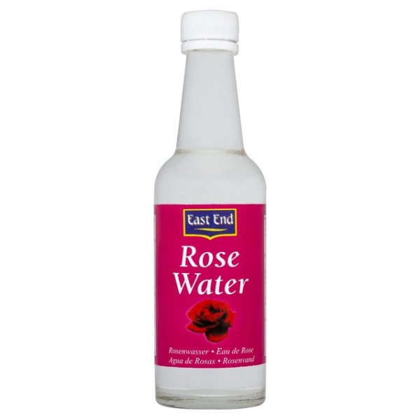 Heera rose water 190 ml