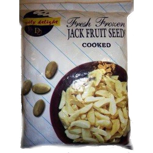 Daily Delight Jackfruit Seed Cooked 400g