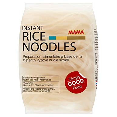 Mama Instant Rice Noodle 225g