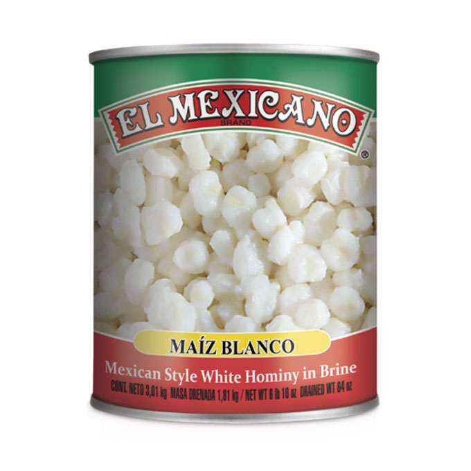 El Mexicano Pozole