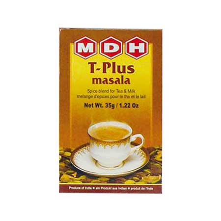 MDH T-Plus Masala 35g