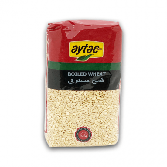 Aytac Boiled Husked Wheat 1kg