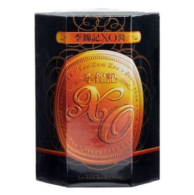 Lee Kum Kee XO Sauce 220g