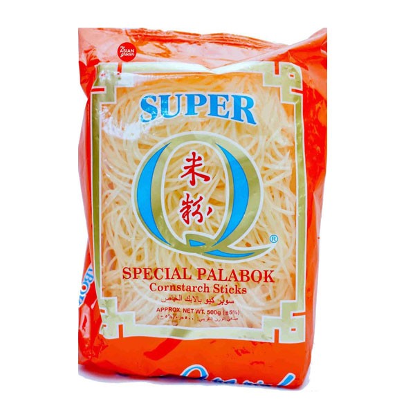 Super Q Palabok 500g