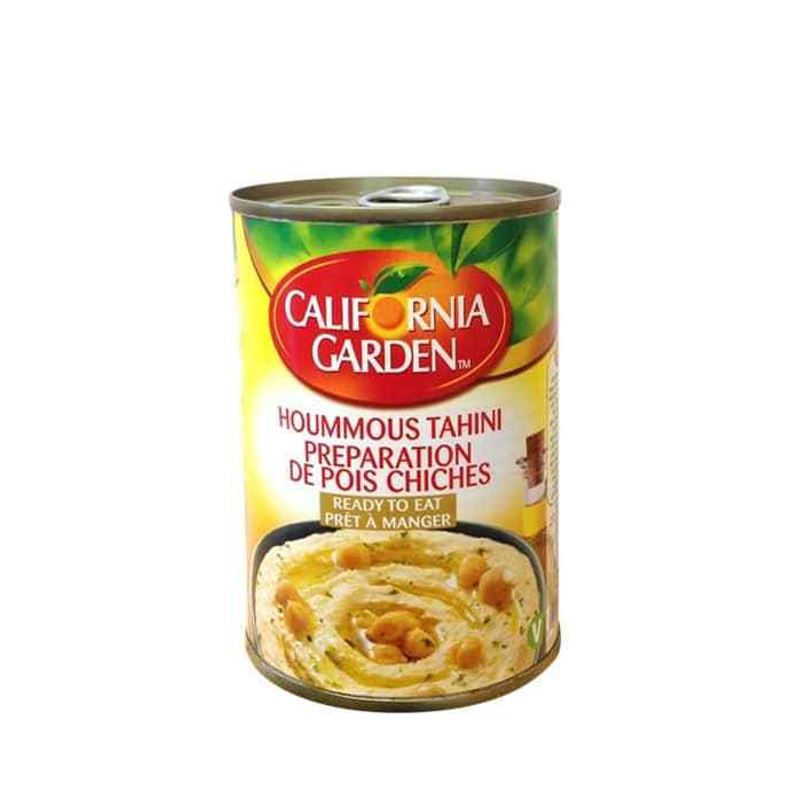 California Garden Hoummous Tahini 400g