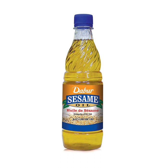 Dabur Sesame Oil 500g