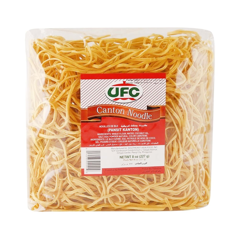 Ufc Flour Sticks Pansit Kanton 227g