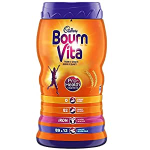 Alibaba Bourn Vita 500g