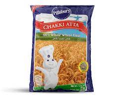 Pillsbury Chakki Atta 10 kg