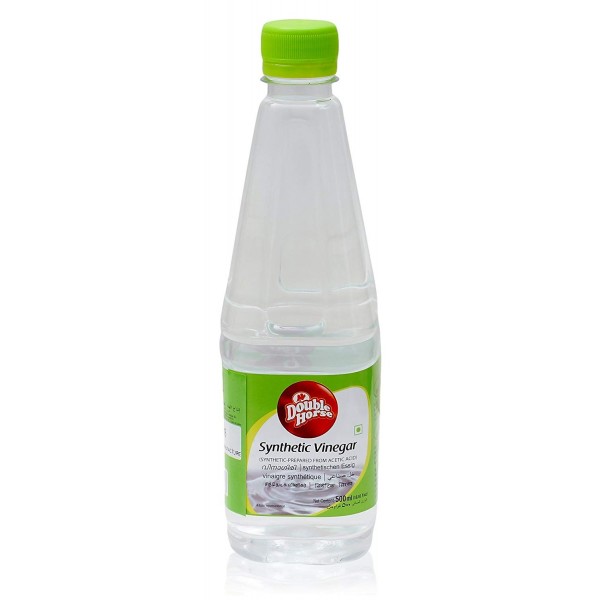 Double Horse Synthetic Vinegar 500ml