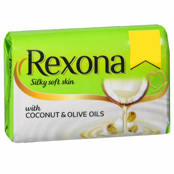Rexona Coconut and Olives 75g