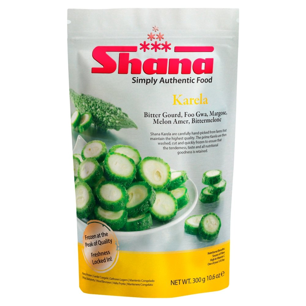 Shana Karela 300g