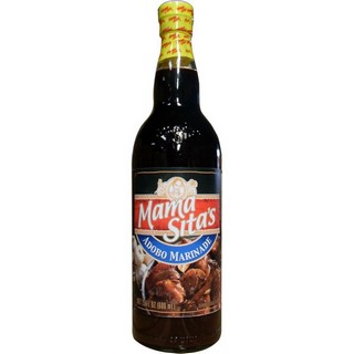 Mama Sitas Adobo Marinade 680ml