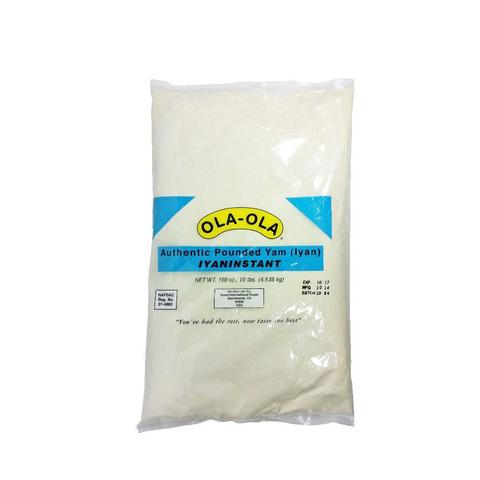 Ola Ola Pounded Yam 4.5kg